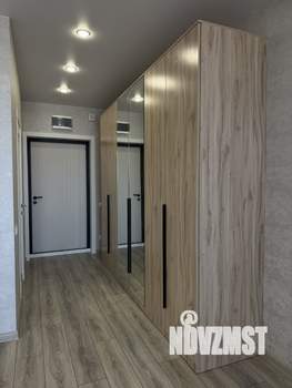 Студия квартира, на длительный срок, 30м2, 7/25 этаж