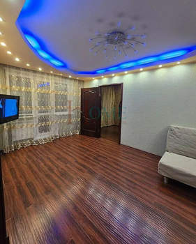 2-к квартира, на длительный срок, 46м2, 3/5 этаж