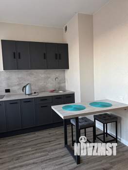 1-к квартира, на длительный срок, 32м2, 5/17 этаж