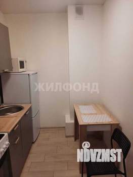 1-к квартира, на длительный срок, 51м2, 16/21 этаж