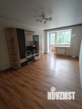 3-к квартира, на длительный срок, 62м2, 4/6 этаж