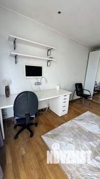 1-к квартира, на длительный срок, 38м2, 16/16 этаж