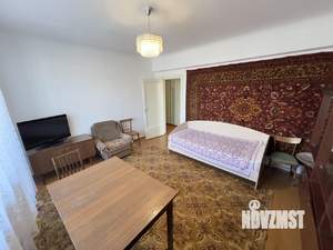 2-к квартира, на длительный срок, 49м2, 3/5 этаж