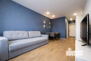 Студия квартира, на длительный срок, 30м2, 14/24 этаж