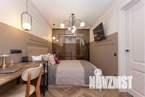 2-к квартира, посуточно, 44м2, 2/5 этаж