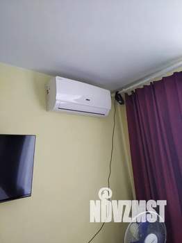 1-к квартира, посуточно, 29м2, 20/26 этаж