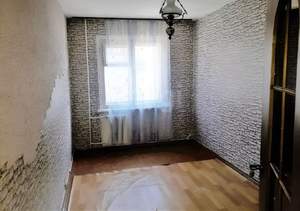 2-к квартира, на длительный срок, 42м2, 3/5 этаж