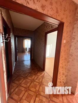 2-к квартира, на длительный срок, 52м2, 9/9 этаж