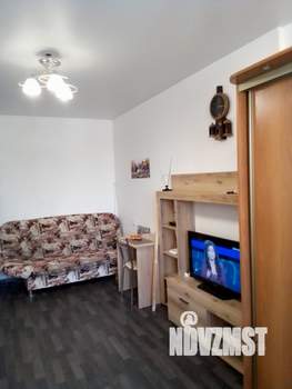 1-к квартира, на длительный срок, 36м2, 15/16 этаж