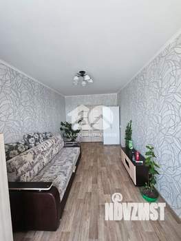 3-к квартира, на длительный срок, 59м2, 9/10 этаж