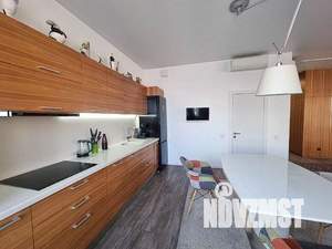 4-к квартира, на длительный срок, 150м2, 17/21 этаж