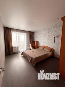 2-к квартира, на длительный срок, 40м2, 15/16 этаж