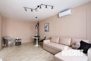 3-к квартира, посуточно, 56м2, 4/4 этаж