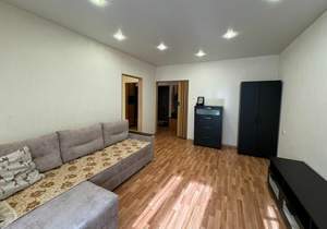 1-к квартира, на длительный срок, 41м2, 2/11 этаж