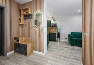 2-к квартира, на длительный срок, 34м2, 1/19 этаж