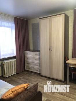 1-к квартира, на длительный срок, 31м2, 2/5 этаж