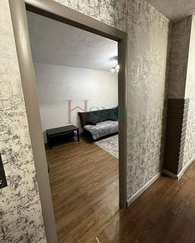 2-к квартира, на длительный срок, 44м2, 3/5 этаж