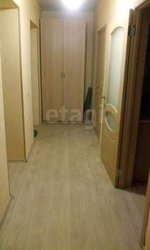 1-к квартира, на длительный срок, 46м2, 5/10 этаж