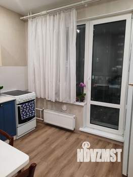 1-к квартира, на длительный срок, 35м2, 12/18 этаж