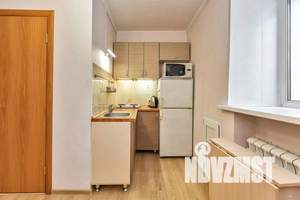 1-к квартира, посуточно, 18м2, 2/9 этаж