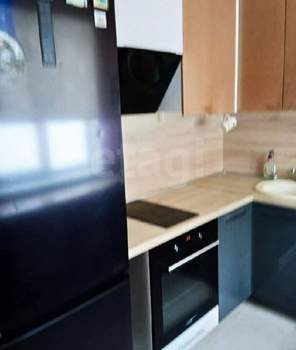 2-к квартира, на длительный срок, 43м2, 1/4 этаж