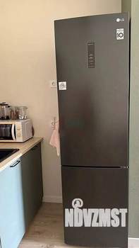 1-к квартира, на длительный срок, 43м2, 6/14 этаж