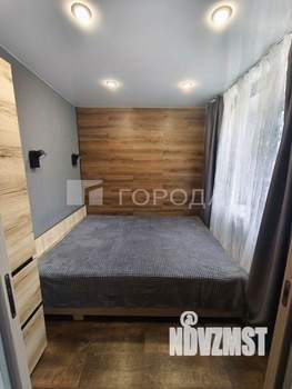 1-к квартира, на длительный срок, 30м2, 4/9 этаж