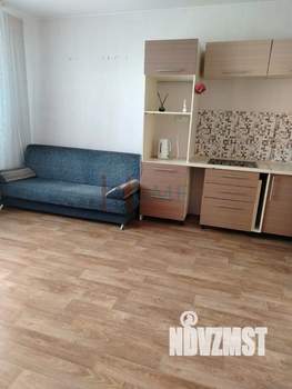 1-к квартира, на длительный срок, 42м2, 2/17 этаж