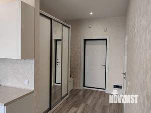 Студия квартира, на длительный срок, 32м2, 12/14 этаж