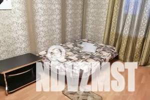 1-к квартира, посуточно, 31м2, 9/10 этаж