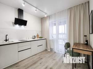 3-к квартира, посуточно, 65м2, 16/25 этаж