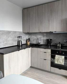 2-к квартира, на длительный срок, 64м2, 16/17 этаж