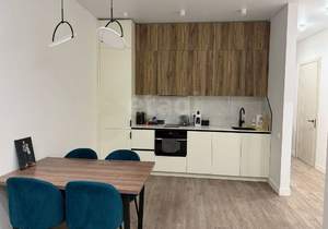 2-к квартира, на длительный срок, 45м2, 4/8 этаж
