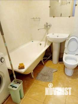 1-к квартира, на длительный срок, 32м2, 2/10 этаж