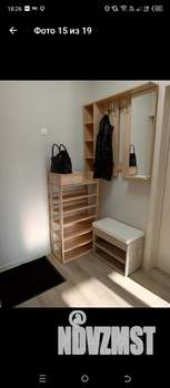 2-к квартира, на длительный срок, 41м2, 5/5 этаж