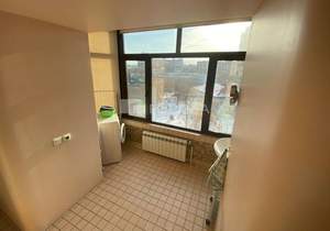 1-к квартира, на длительный срок, 46м2, 5/9 этаж