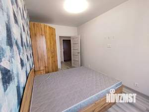 2-к квартира, на длительный срок, 40м2, 12/16 этаж