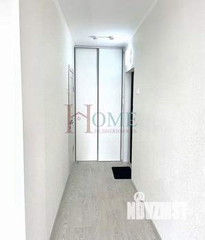 Студия квартира, на длительный срок, 26м2, 21/25 этаж