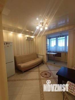 1-к квартира, на длительный срок, 45м2, 13/16 этаж