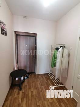 1-к квартира, на длительный срок, 43м2, 14/17 этаж