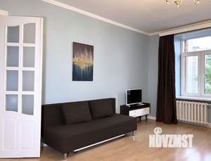 3-к квартира, посуточно, 105м2, 4/9 этаж