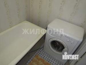 1-к квартира, на длительный срок, 36м2, 4/10 этаж