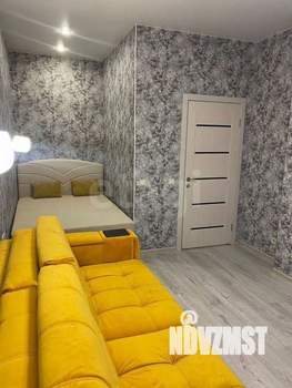 1-к квартира, на длительный срок, 45м2, 3/22 этаж