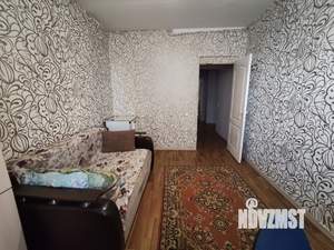 3-к квартира, на длительный срок, 73м2, 9/10 этаж