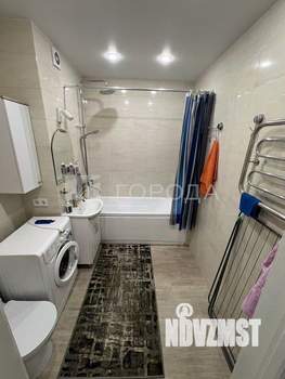 2-к квартира, на длительный срок, 46м2, 3/20 этаж