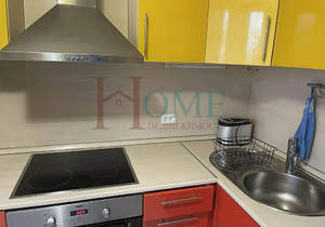 1-к квартира, на длительный срок, 44м2, 2/16 этаж