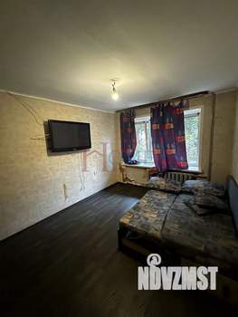 2-к квартира, на длительный срок, 48м2, 1/5 этаж