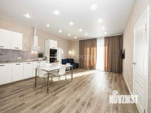 2-к квартира, на длительный срок, 69м2, 2/9 этаж