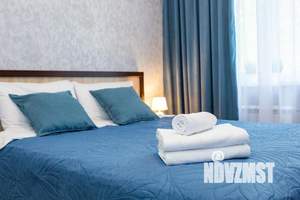 1-к квартира, посуточно, 18м2, 1/1 этаж