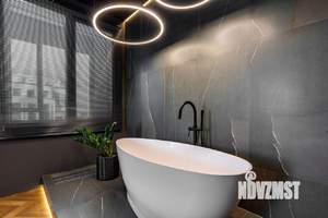 2-к квартира, на длительный срок, 86м2, 28/29 этаж